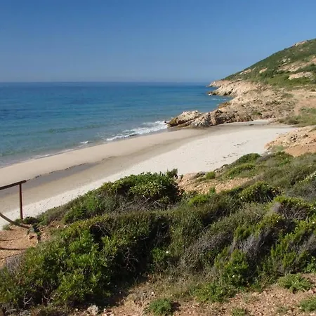 別荘 Pinus Village Mare Sardegna Dentro Casa プーラ