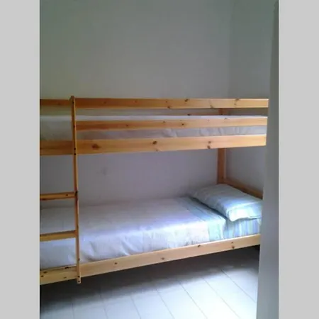 Pinus Village Mare Sardegna Dentro Casa * プーラ