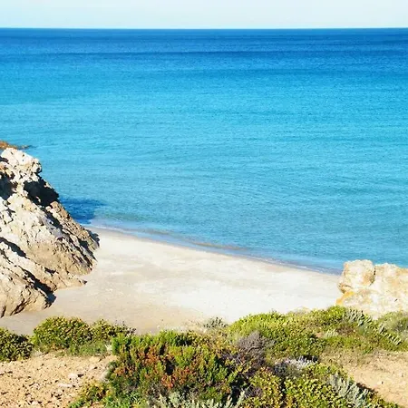 Pinus Village Mare Sardegna Dentro Casa プーラ