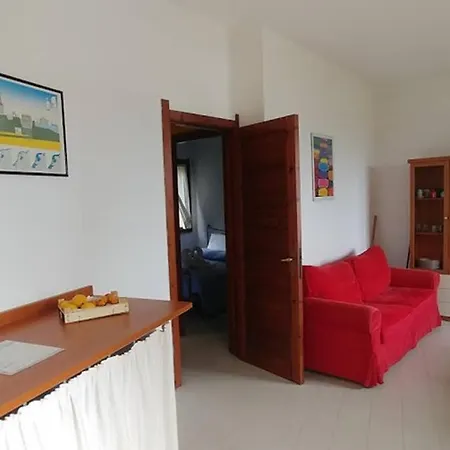 Pinus Village Mare Sardegna Dentro Casa プーラ